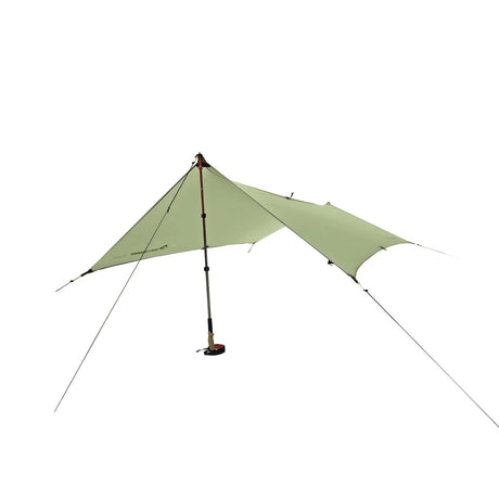 Sea to Summit - Escapist Evo Tarp Large // Tarragon-1-XtraGrej