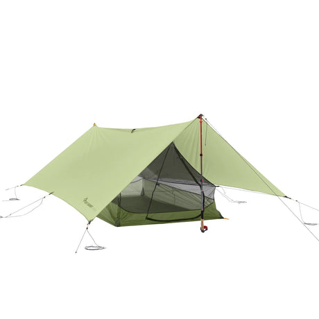 Sea to Summit - Escapist Evo Tarp Large // Tarragon-2-XtraGrej