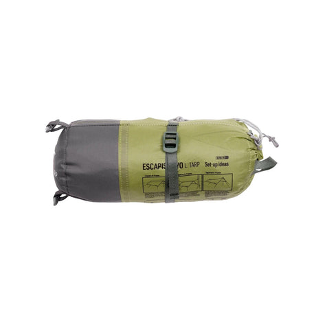 Sea to Summit - Escapist Evo Tarp Large // Tarragon-4-XtraGrej