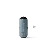 Sea to Summit - Ether Light XR Insulated Air Liggeunderlagen - Large // Dark Grey-5-XtraGrej