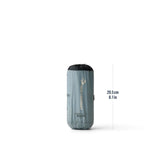 Sea to Summit - Ether Light XR Insulated Air Liggeunderlagen - Regular // Dark Grey-5-XtraGrej