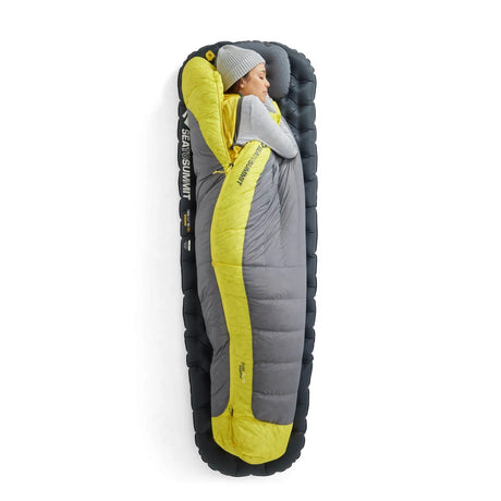 Sea to Summit - Ether Light XR Pro Insulated ASC Liggeunderlag-7-XtraGrej