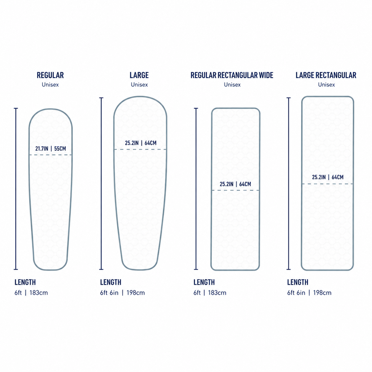 Sea to Summit - Ether Light XR Pro Insulated ASC Liggeunderlag-8-XtraGrej