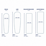 Sea to Summit - Ether Light XR Pro Insulated ASC Liggeunderlag-8-XtraGrej