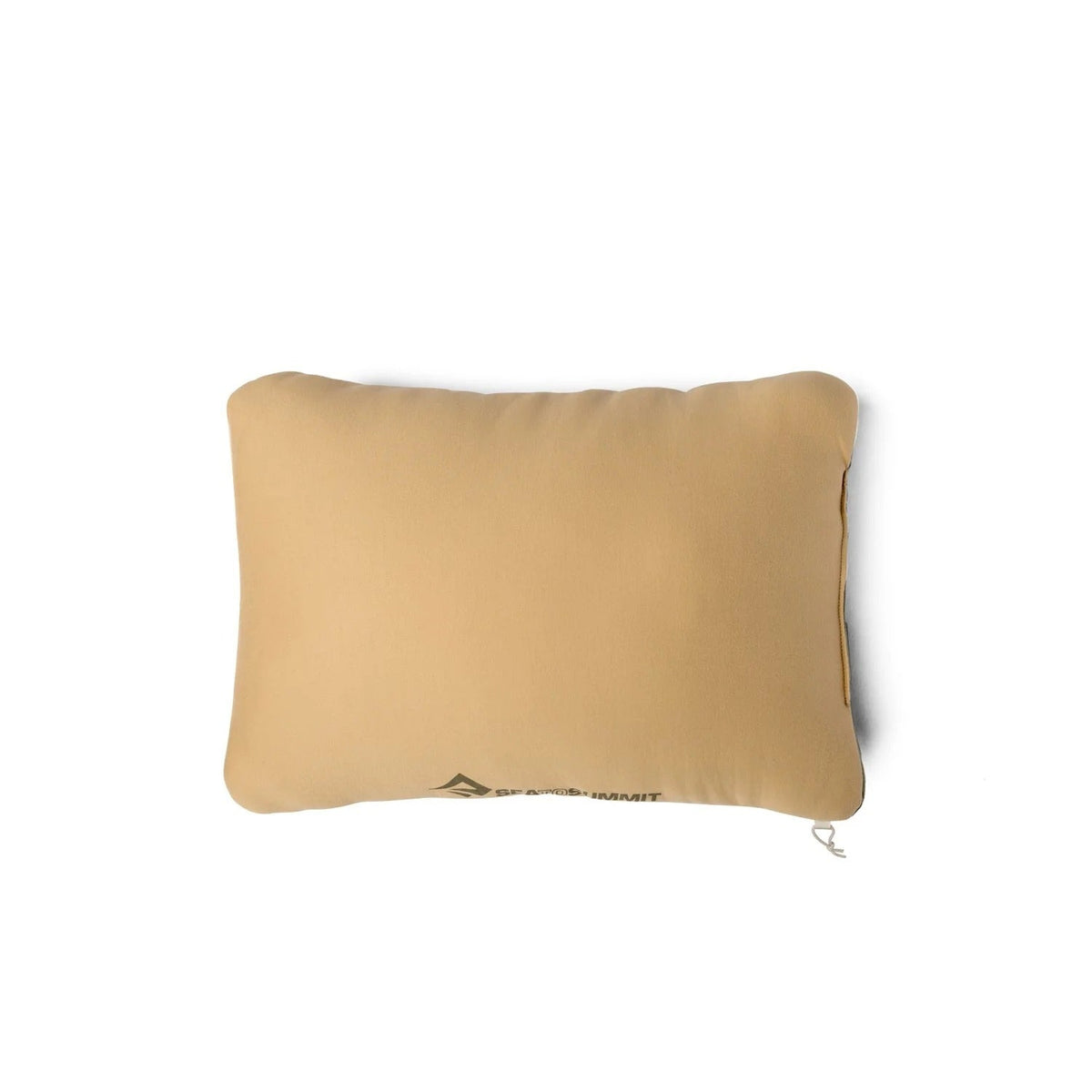 Sea to Summit - Foam Core Large Hovedpude // Bombay Brown-2-XtraGrej