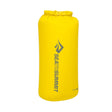 Sea To Summit - Lightweight Drybag 13L // Gul-1-XtraGrej
