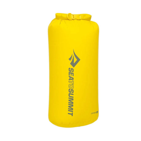 Sea To Summit - Lightweight Drybag 13L // Gul-1-XtraGrej
