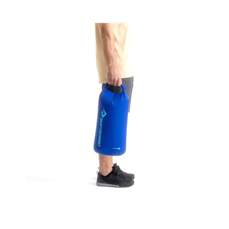 Sea To Summit - Lightweight Drybag 13L // Gul-2-XtraGrej