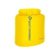 Sea To Summit - Lightweight Drybag 1,5L // Gul-1-XtraGrej