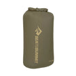 Sea To Summit - Lightweight Drybag 20L // Olivengrøn-1-XtraGrej