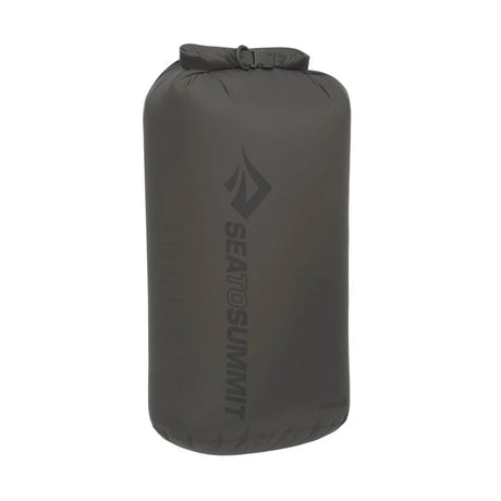 Sea To Summit - Lightweight Drybag 35L // Olivengrøn-1-XtraGrej