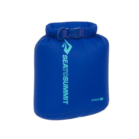 Sea To Summit - Lightweight Drybag 3L // Blå-1-XtraGrej