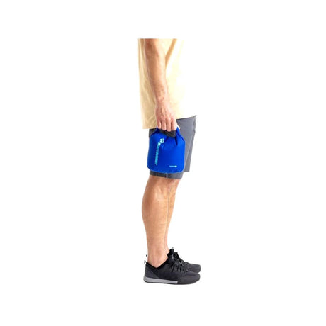 Sea To Summit - Lightweight Drybag 3L // Blå-2-XtraGrej