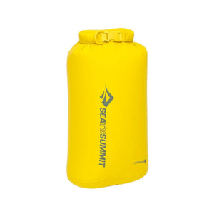 Sea To Summit - Lightweight Drybag 5L // Gul-1-XtraGrej