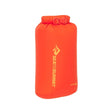 Sea To Summit - Lightweight Drybag 5L // Orange-1-XtraGrej