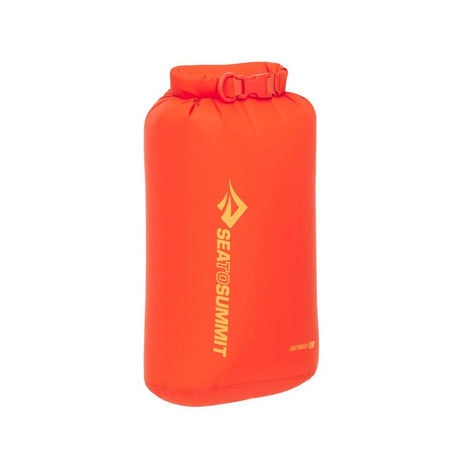 Sea To Summit - Lightweight Drybag 5L // Orange-1-XtraGrej