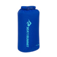 Sea To Summit - Lightweight Drybag 8L // Blå-1-XtraGrej