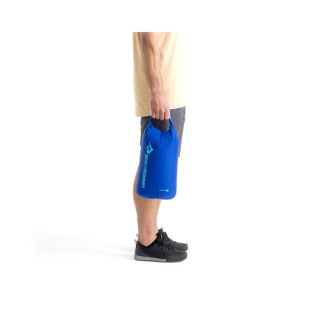 Sea To Summit - Lightweight Drybag 8L // Brændt Oliven-2-XtraGrej