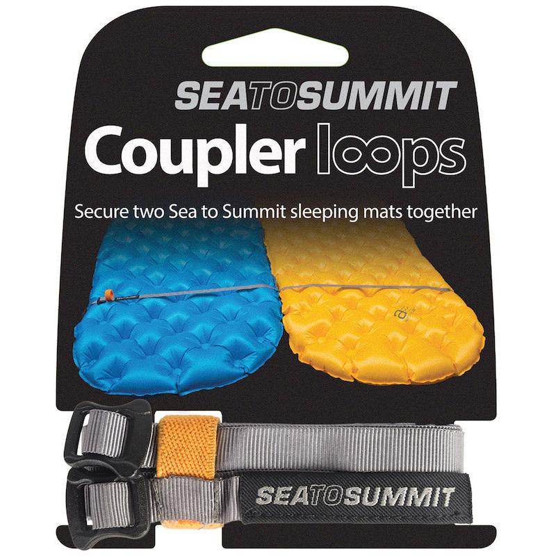 Sea to Summit - Mat Coupler Kit Loops-1-XtraGrej