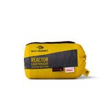 Sea to Summit - Reactor Lightweight Lagenpose // Regular-5-XtraGrej