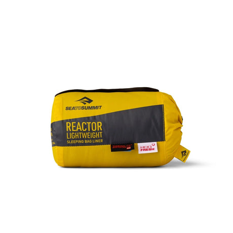Sea to Summit - Reactor Lightweight Lagenpose // Regular-5-XtraGrej
