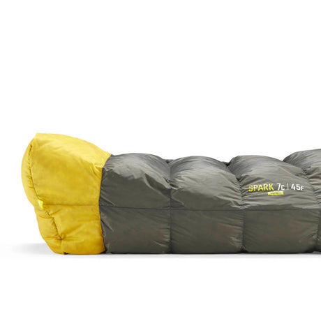 Sea to Summit - Spark Dunsovepose -1C // Beluga Black-8-XtraGrej