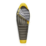 Sea to Summit - Spark Dunsovepose -9C // Beluga Black-2-XtraGrej