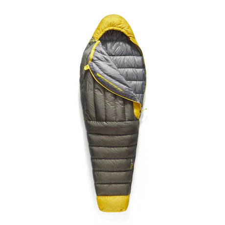 Sea to Summit - Spark Dunsovepose -9C // Beluga Black-2-XtraGrej