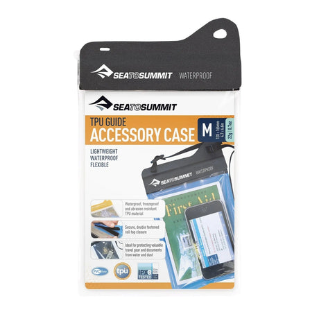 Sea to Summit - TPU Vandtæt Etui-4-XtraGrej