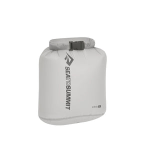 Sea To Summit - Ultra-Sil Drybag 3L // Grå-1-XtraGrej