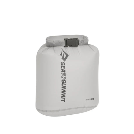 Sea To Summit - Ultra-Sil Drybag 3L // Grå-1-XtraGrej