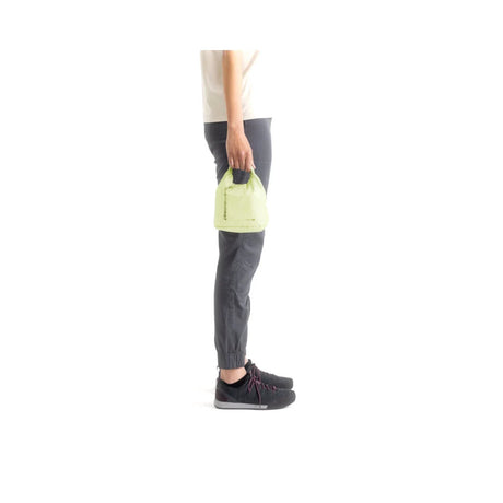 Sea To Summit - Ultra-Sil Drybag 3L // Grøn-2-XtraGrej