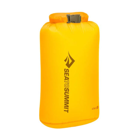 Sea To Summit - Ultra-Sil Drybag 5L // Gul-1-XtraGrej