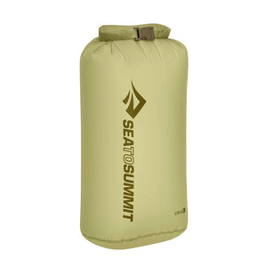 Sea To Summit - Ultra-Sil Drybag 8L // Grøn-1-XtraGrej