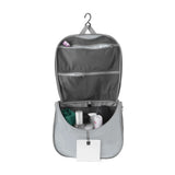 Sea To Summit - Ultra-Sil Hanging Toilettaske 6L // Grå-1-XtraGrej