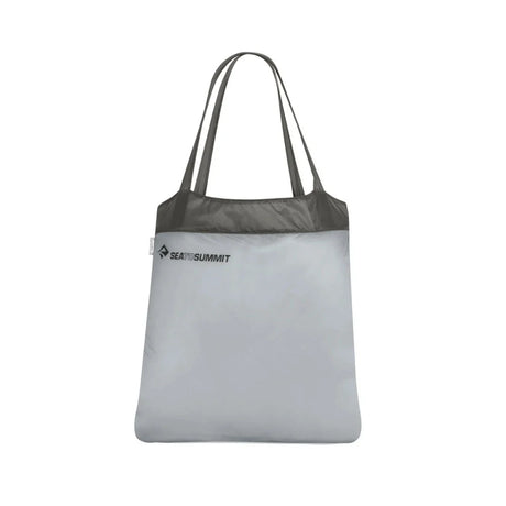 Sea To Summit - Ultra-Sil Indkøbspose 30L // Grå-1-XtraGrej