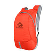 Sea To Summit - Ultra-Sil Rygsæk 20L // Orange-1-XtraGrej