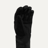 Sealskinz - Bodham Vandtætte Handsker // Sort-3-XtraGrej