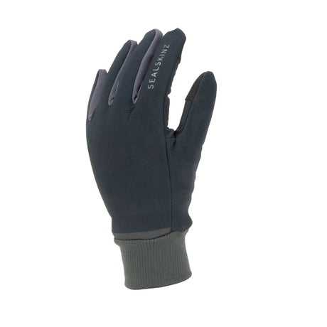 SealSkinz - Gissing Vandtæt All Weather Letvægt Handsker Fusion Control-1-XtraGrej