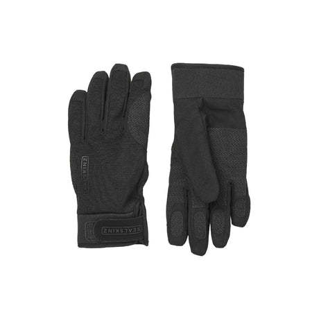 Sealskinz - Harling Vandtætte All Weather Handsker-1-XtraGrej