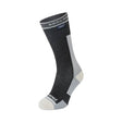 Sealskinz - Holverstone Mid Vandtætte Sokker // Sort-1-XtraGrej