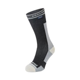 Sealskinz - Holverstone Mid Vandtætte Sokker // Sort-1-XtraGrej