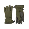 Sealskinz - Hoveton Vandtætte fleecehandsker // Olive-1-XtraGrej