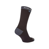 Sealskinz - Wiveton Vandtæt Warm Weather Strømpe // Sort-2-XtraGrej