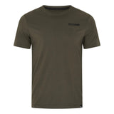 Seeland - 3-Pak T-shirt // Pine Green / Military Olive / Grape Leaf-3-XtraGrej