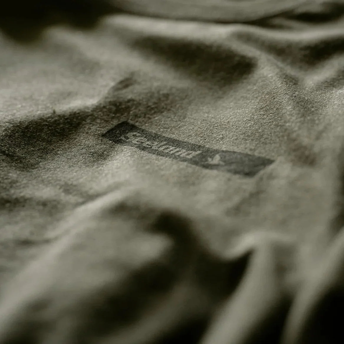Seeland - 3-Pak T-shirt // Pine Green / Military Olive / Grape Leaf-5-XtraGrej