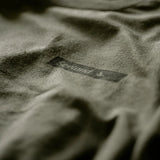 Seeland - 3-Pak T-shirt // Pine Green / Military Olive / Grape Leaf-5-XtraGrej