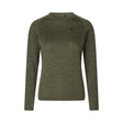 Seeland - Active Langærmet Jagt Dame T-shirt-1-XtraGrej