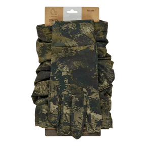 Seeland - Aero Camo - Overtrækssæt // InVis MPC green-1-XtraGrej