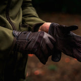 Seeland - Aim skydehandsker // Chocolate Torte-7-XtraGrej